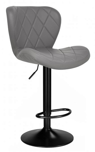 фото Барный стул Porch gray