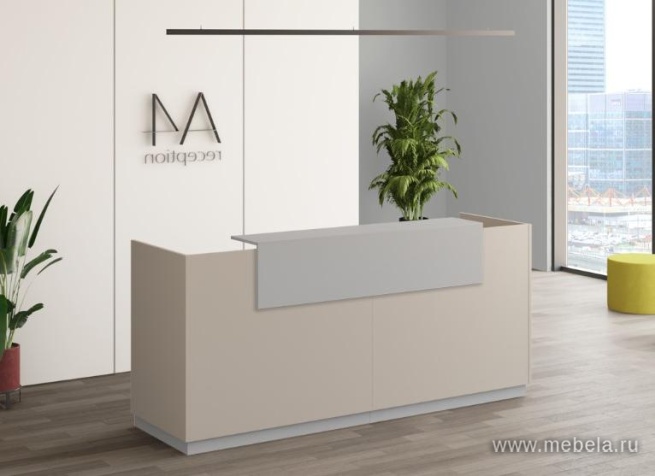 стойка ресепшн A4 New