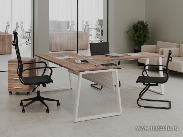 кабинет Project Dub T