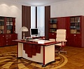 кабинет руководителя Romano