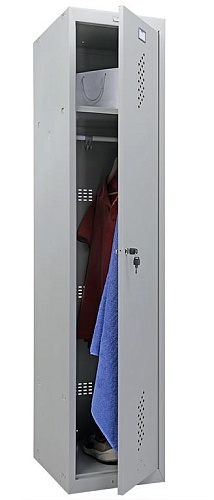 фото Шкаф ПРАКТИК ML 11-40