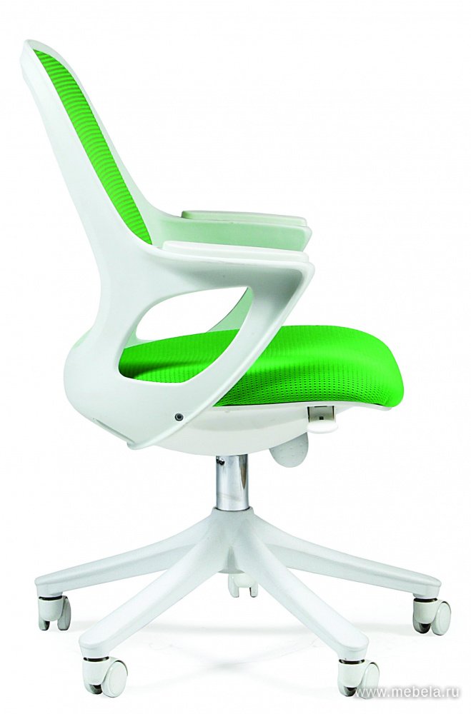 кресло CH-820 White кресло CH-820 White