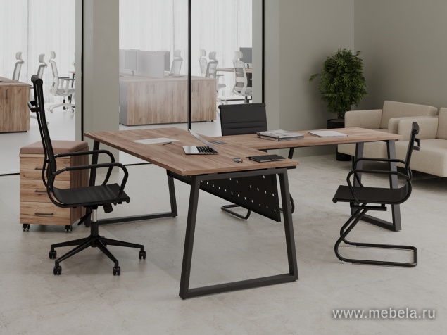 кабинет Project Dub T