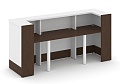 ресепшн Style Wenge