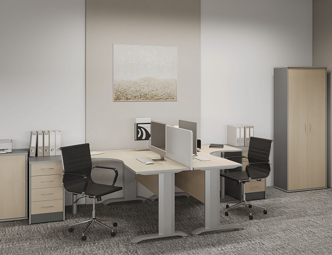 фото мебель Riva Metal №3