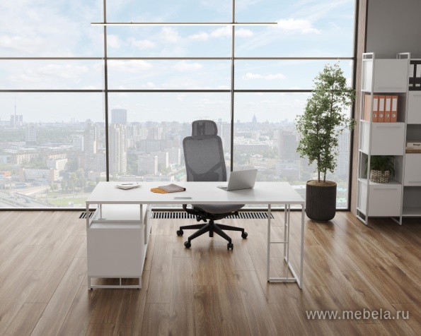 Кабинет Rift +