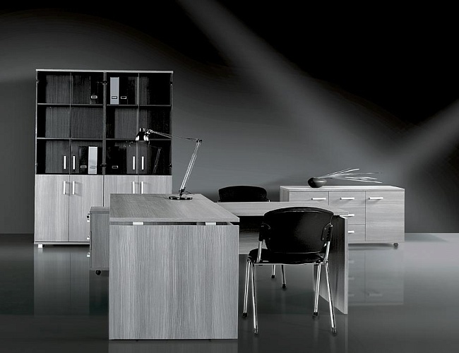 фото мебель Аргентум Лист №3