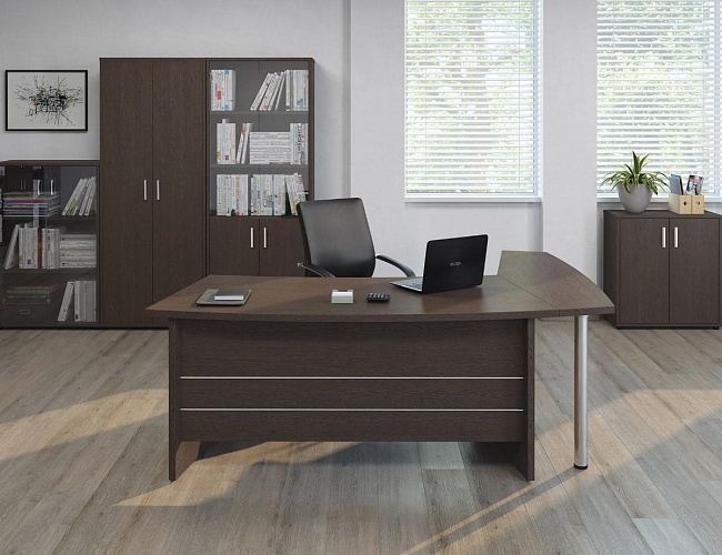 фото кабинет Grand Dark №3