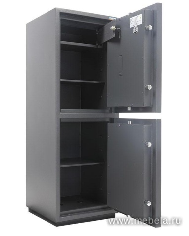 Сейф Кварцит 120T/2 EL