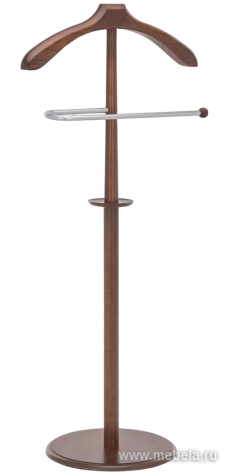 Вешалка костюмная В 25Н