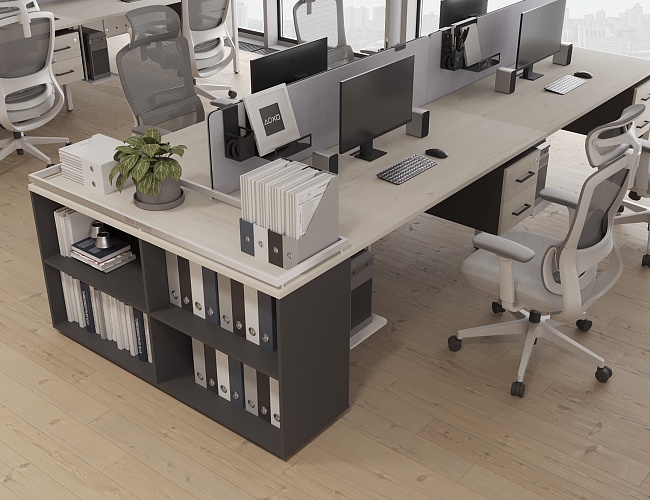 фото мебель Project Dub N №4