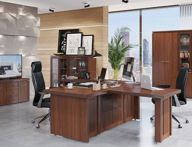 фото кабинет Милан-люкс