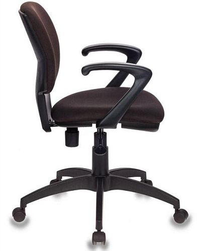 фото кресло CH-636AXSN №3