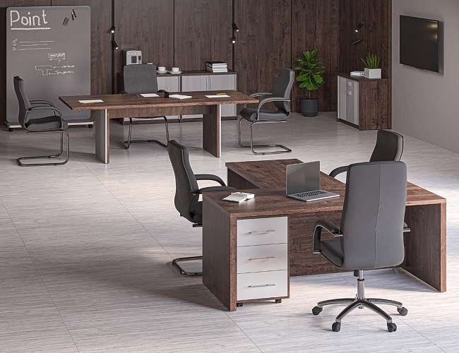 фото кабинет директора Point №5