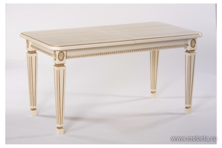 Обеденный стол Меран 02