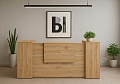 ресепшн Onix Teckwood