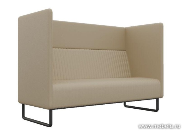 Офисный диван Bronks