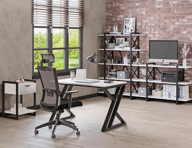 фото мебель Loft