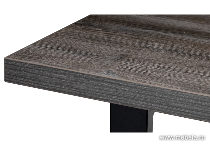 Обеденный стол Wood Elpathy 130