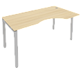 Стол эргономичный правый