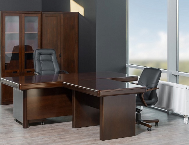 фото кабинет Zaragoza №3