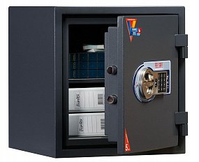 Сейф Гарант 46 EL