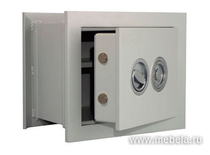 Сейф FORMAT WEGA-10-260 CL Сейф FORMAT WEGA-10-260 CL