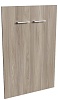 Двери средние для шкафа