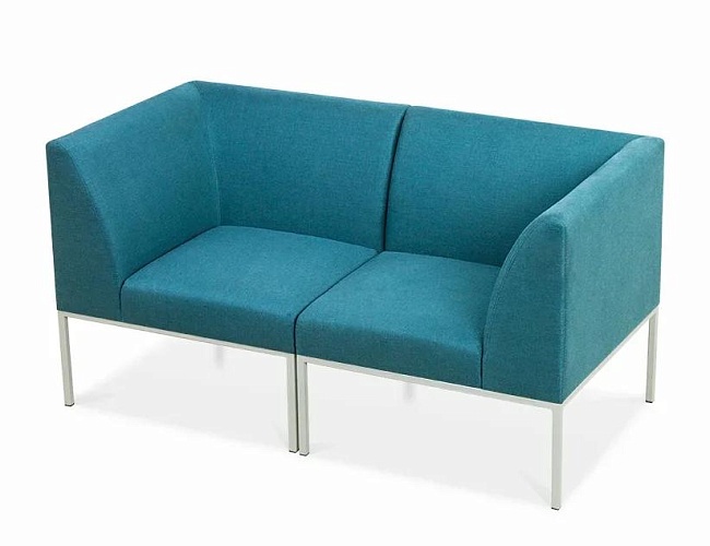 фото Офисный диван Альма №5