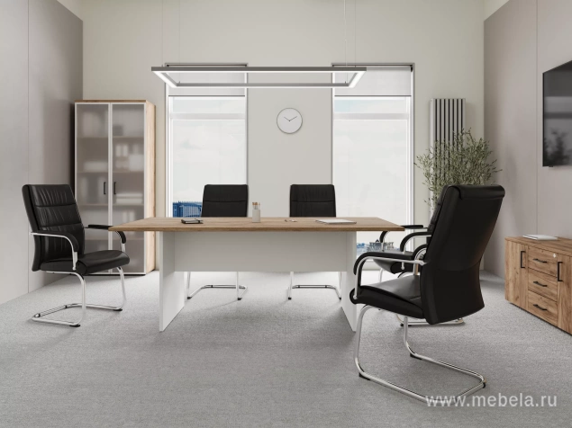 кабинет Project Dub T