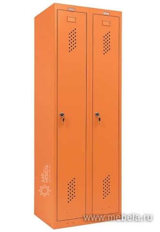 Шкаф ПРАКТИК ML 21-60