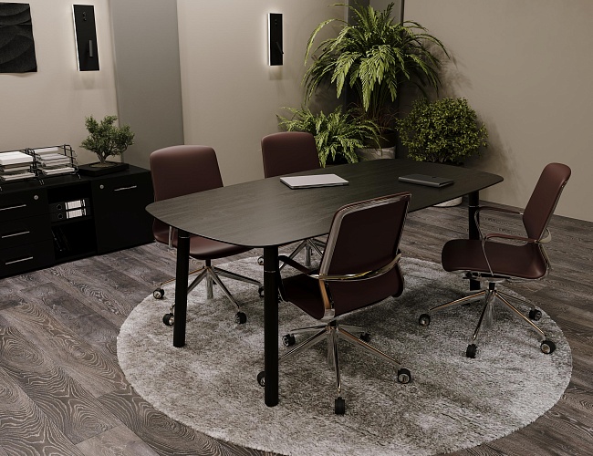 фото столы Oak + №2