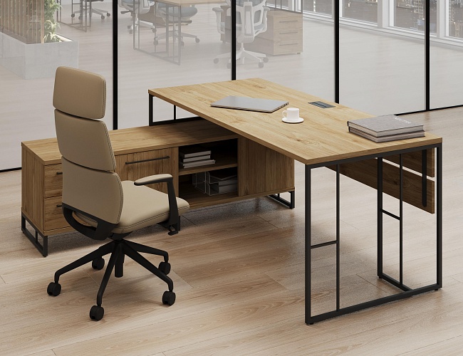 фото Кабинет Rift №2