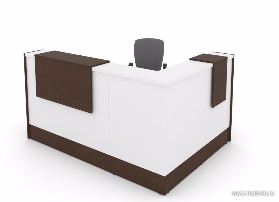 ресепшн STYLE Wenge ресепшн STYLE Wenge