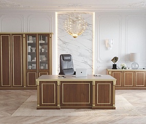 кабинет Vienna