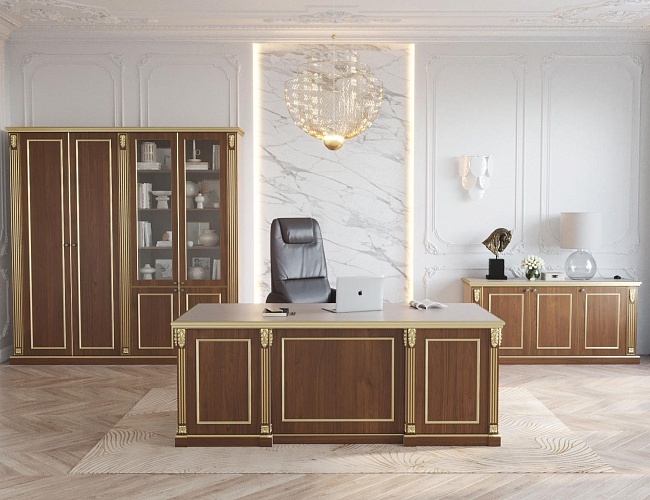 фото кабинет руководителя Vienna