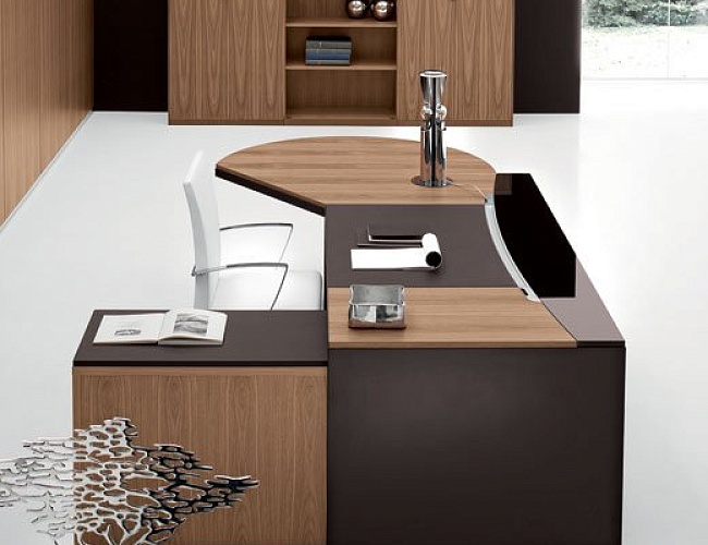 фото кабинет руководителя Eko №3