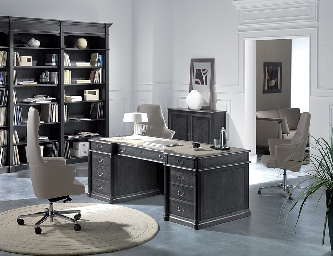 фото кабинет Art & Moble