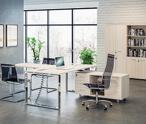 кабинет Ротонда Дуб