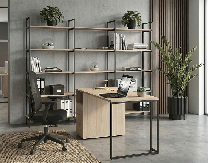 фото Офисная мебель Линк					