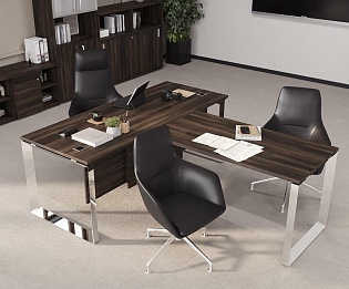 фото кабинет Onix Lux Mali 