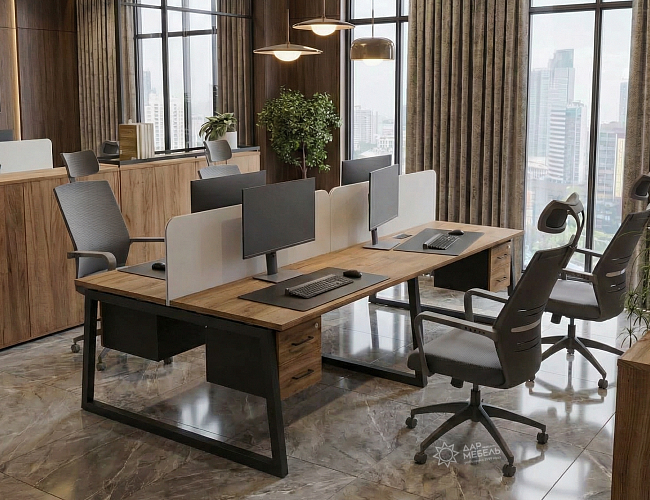 фото мебель Darum Dub T1