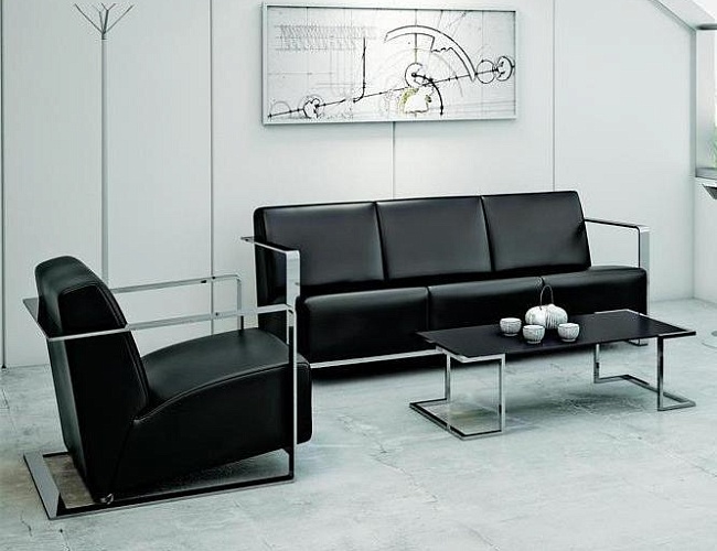 фото Офисный диван Vieste