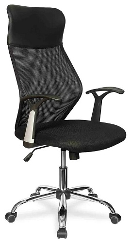 фото кресло CLG-418 MXH