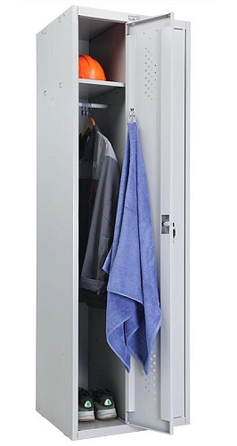 фото Шкаф ПРАКТИК LS-21 №2