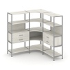 Cтеллажи Shelf Navarre