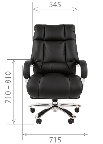 фото кресло CH-405 №4