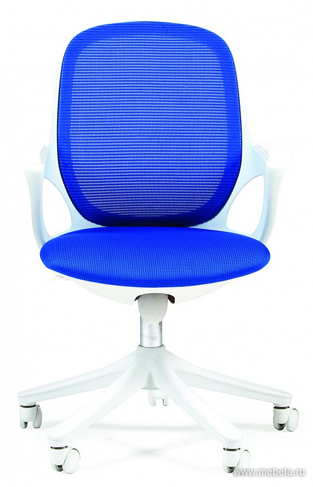 кресло CH-820 White кресло CH-820 White