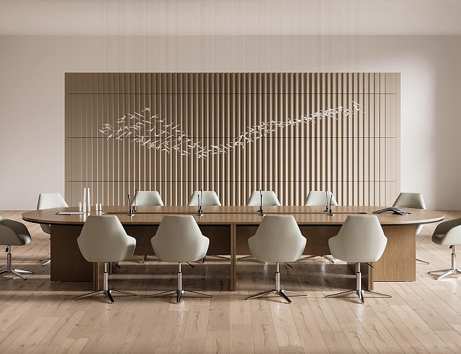 фото столы Kvins