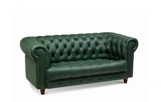 фото Офисный диван Честер